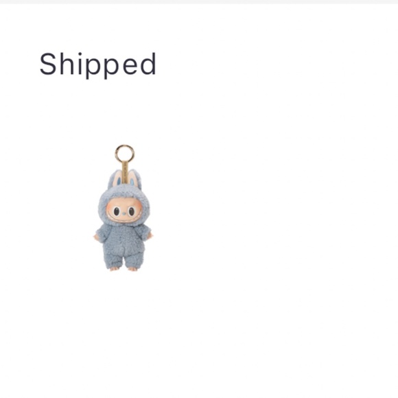 Authentic Labubu Blindbox Unopened Sealed Exciting Macaron Pop Mart - Picture 2 of 7